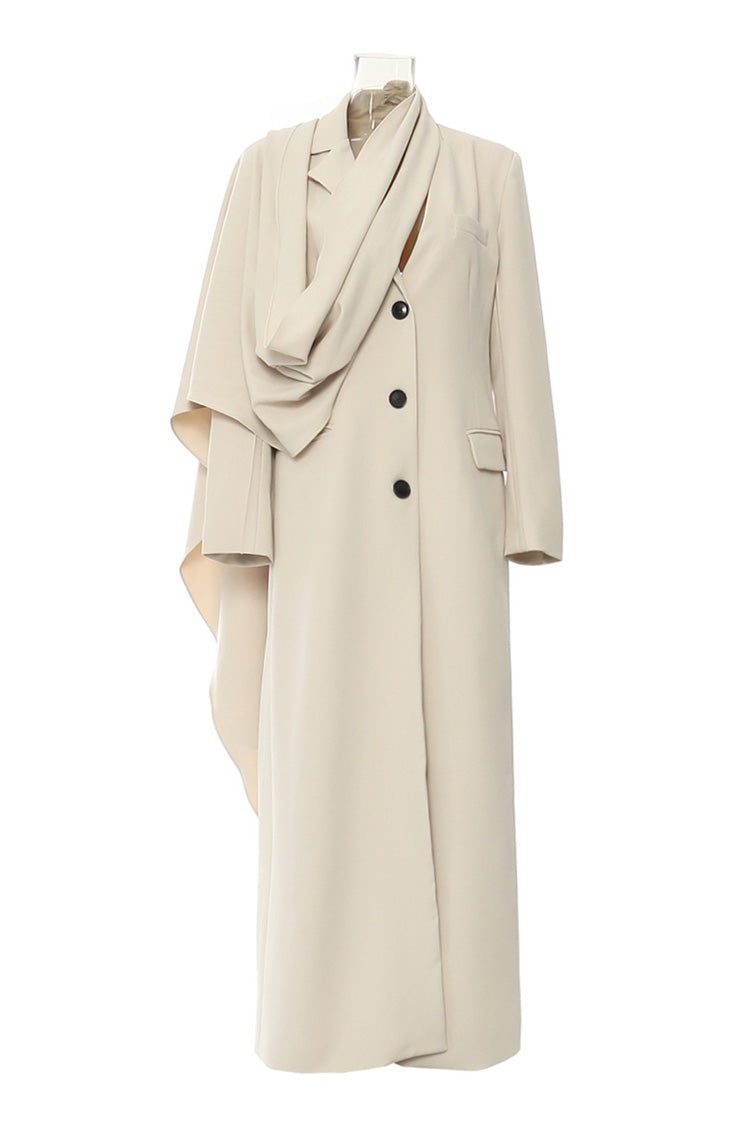 Vintage Inspired Garment with a Contemporary Edge