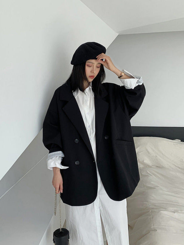 Polished Garment with an Effortless Classic Look