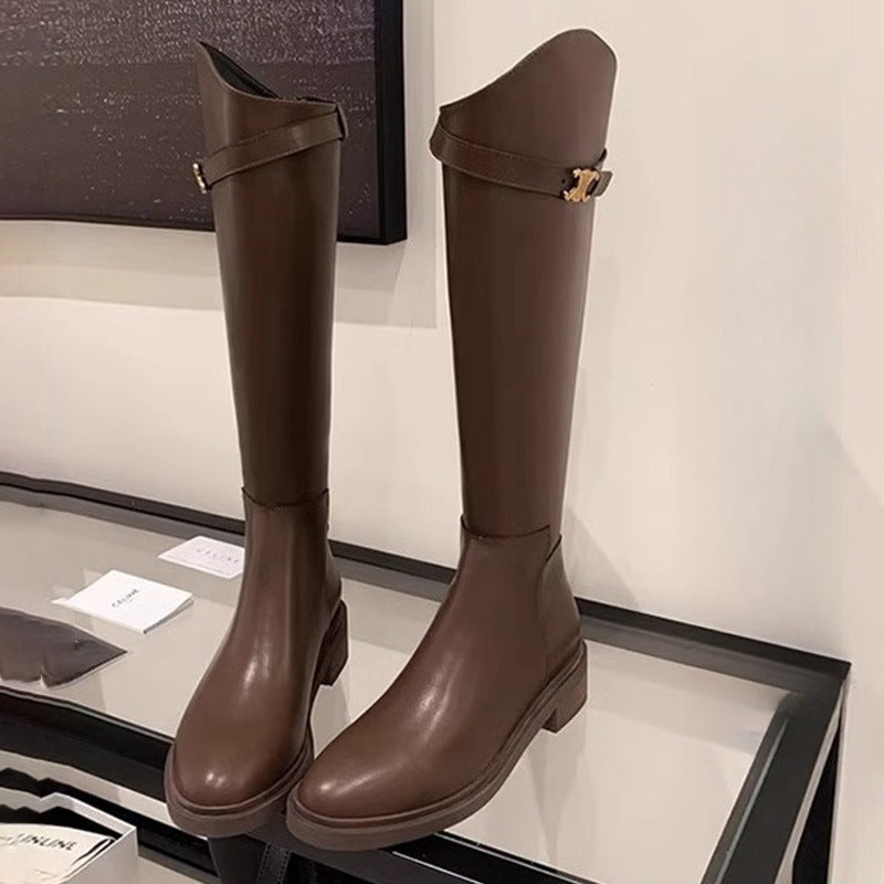 Classic Vintage & Enduringly Stylish Boots