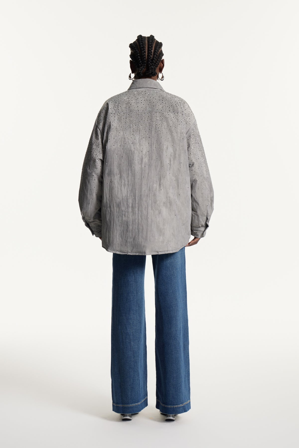 Beautifully Crafted Shirt in a Classic Style