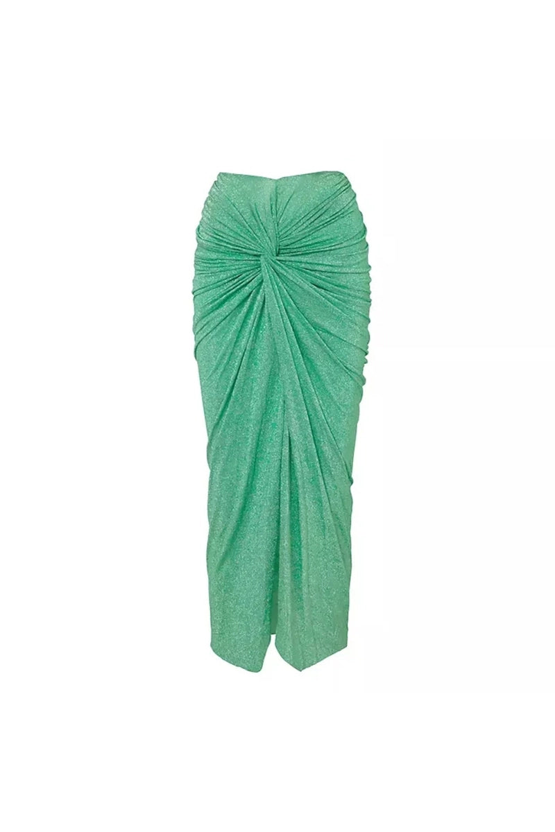 A Vintage Style Swimsuit with Delicate Timeless Details