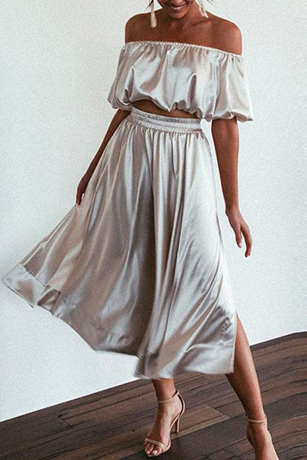 Effortlessly Elegant Top with a Timeless Design