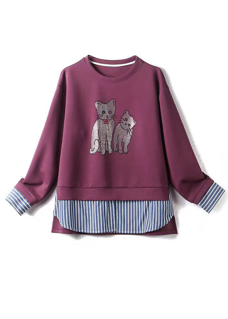 Sophisticated Pullover with a Clean Classic Look