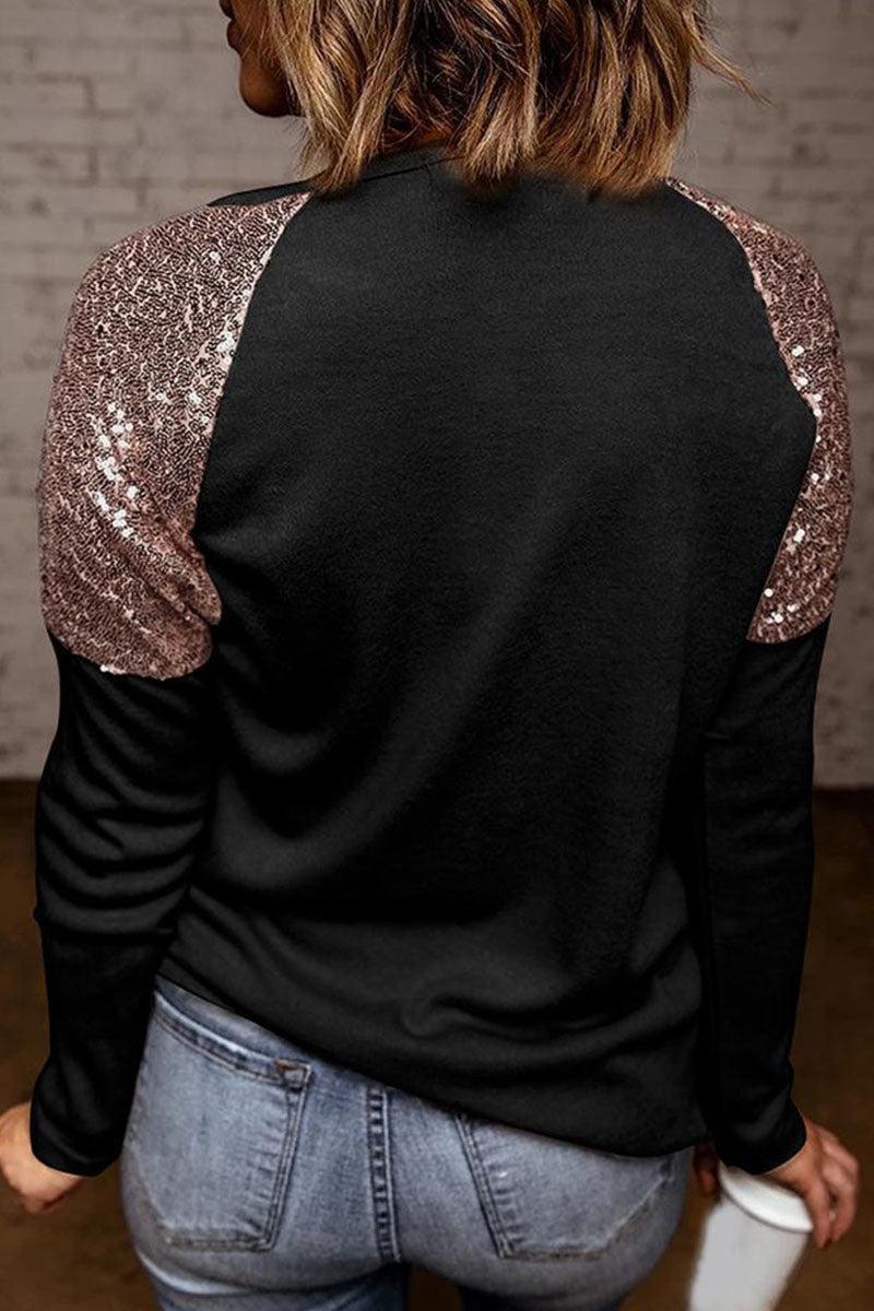 Well Tailored Top with a Graceful Silhouette