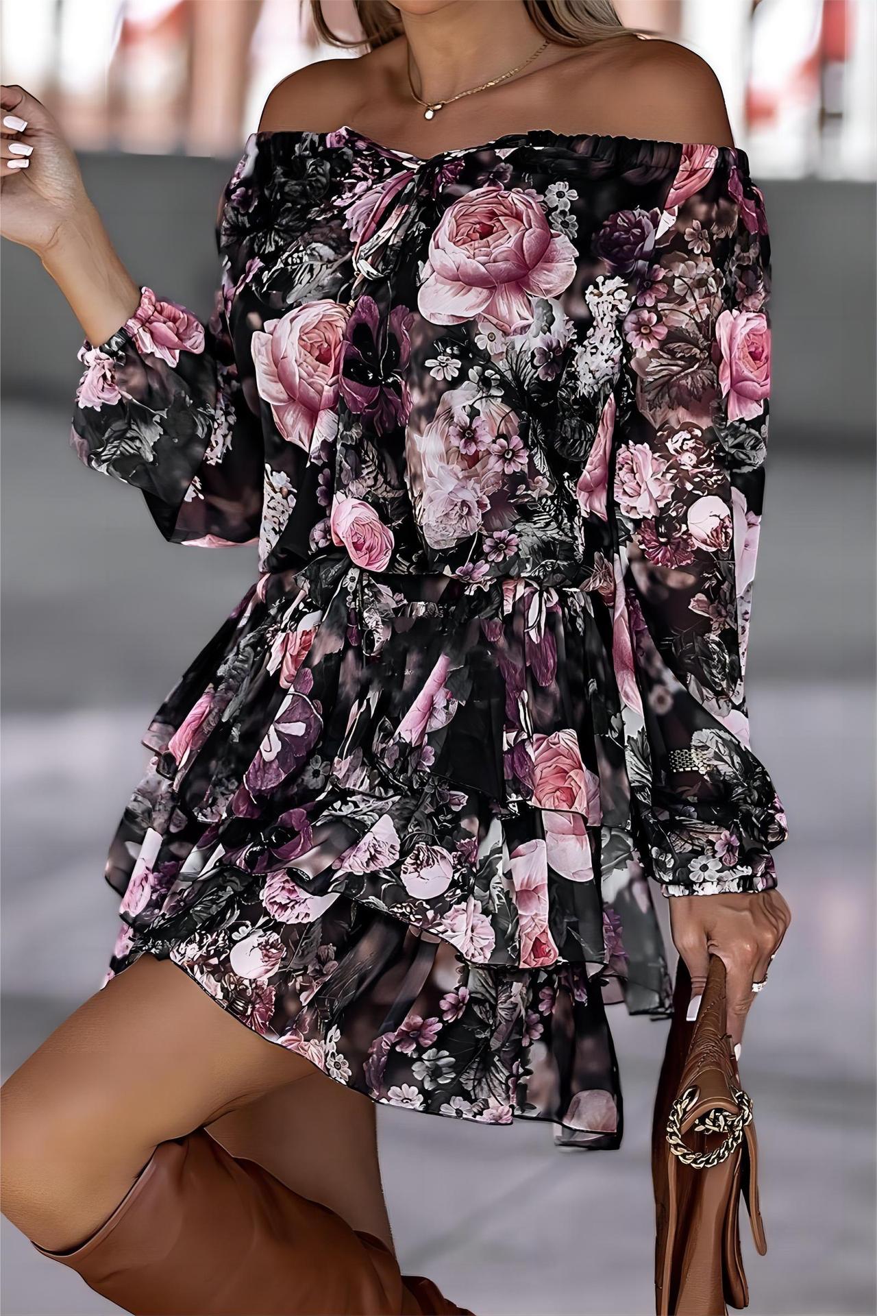 Vintage Inspired Garment with a Contemporary Edge