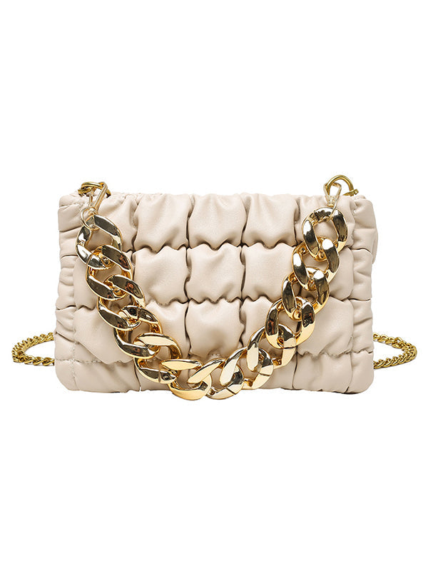 Effortlessly Elegant Bag with a Timeless Design