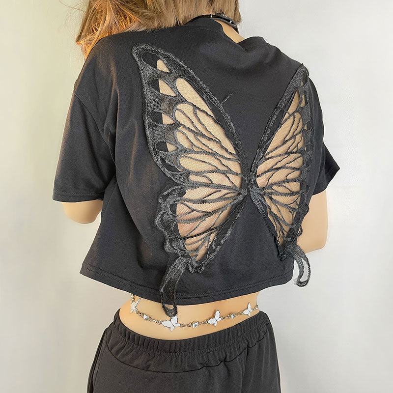 Classic Vintage T-Shirt with a Flattering Fit