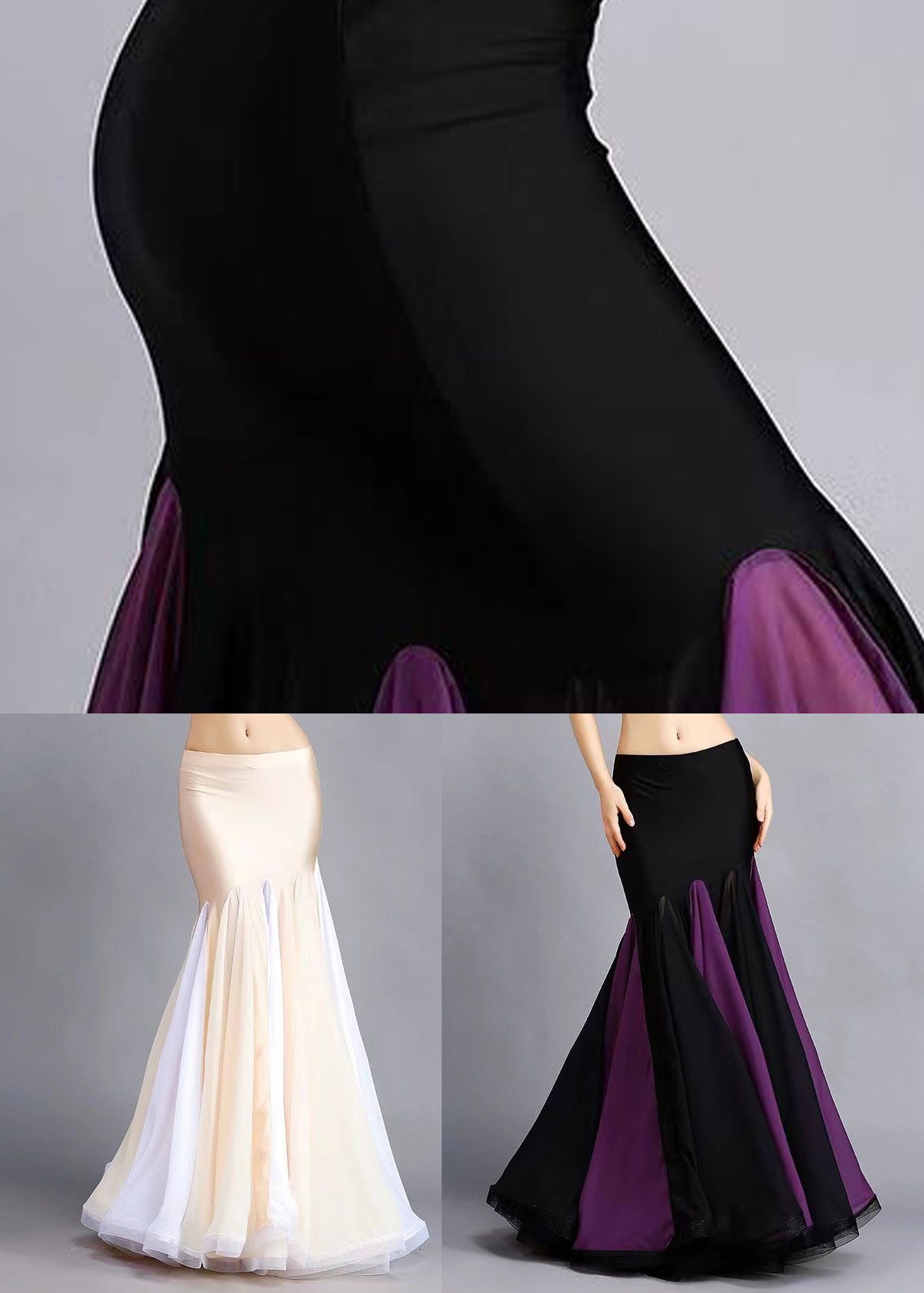 Vintage Inspired Garment with a Contemporary Edge