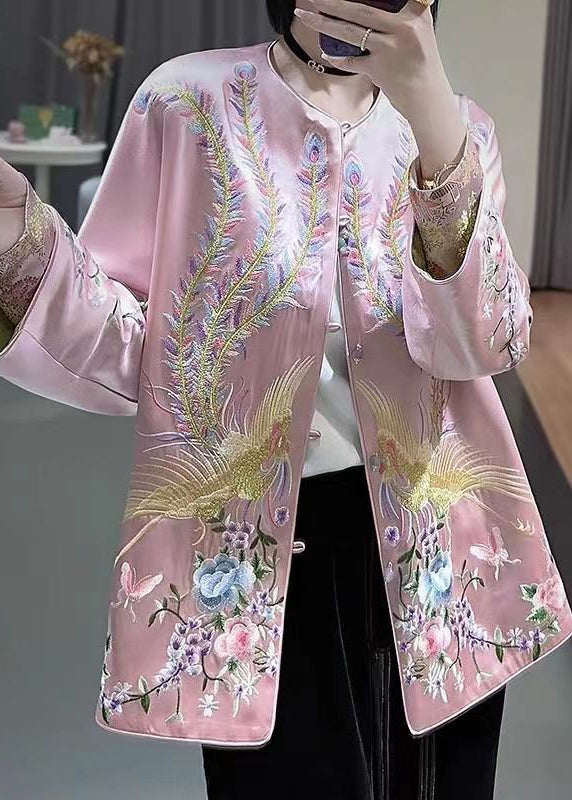 Effortlessly Elegant Coat with a Timeless Design