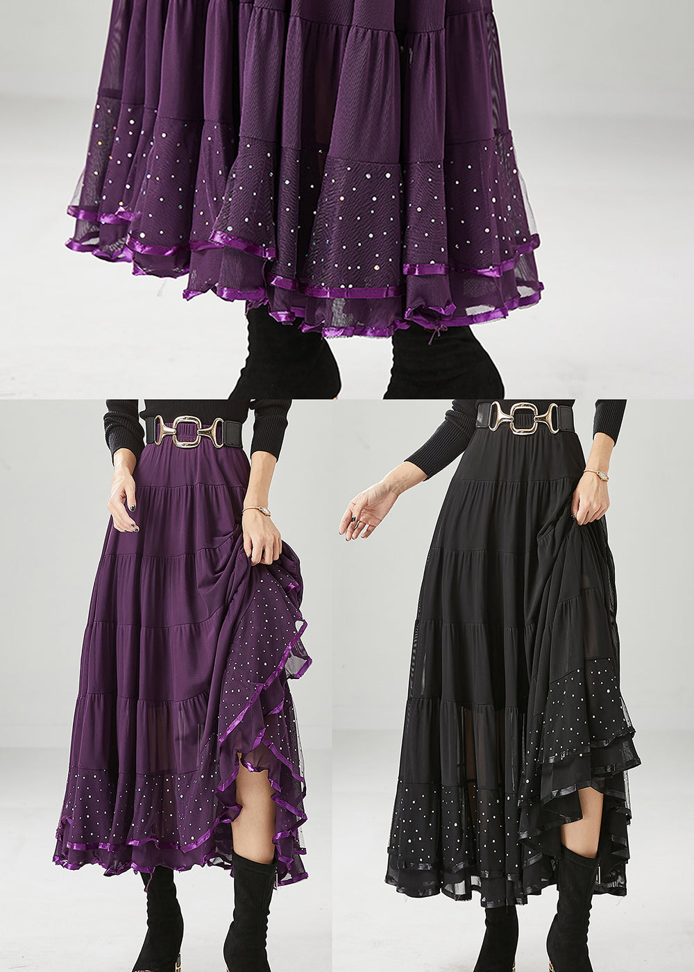 Beautifully Crafted Garment in a Classic Style