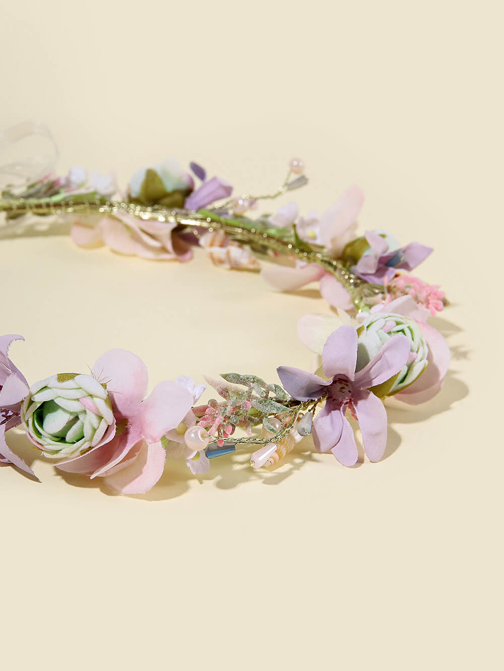 Beautifully Crafted Garment in a Classic Style