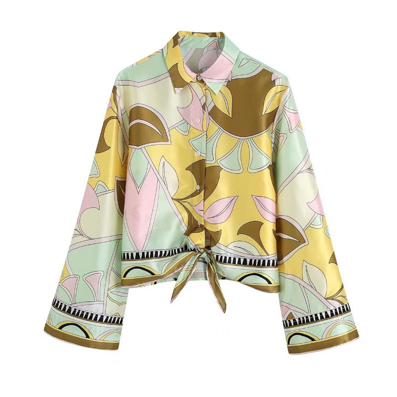 Classic Vintage & Enduringly Stylish Shirt