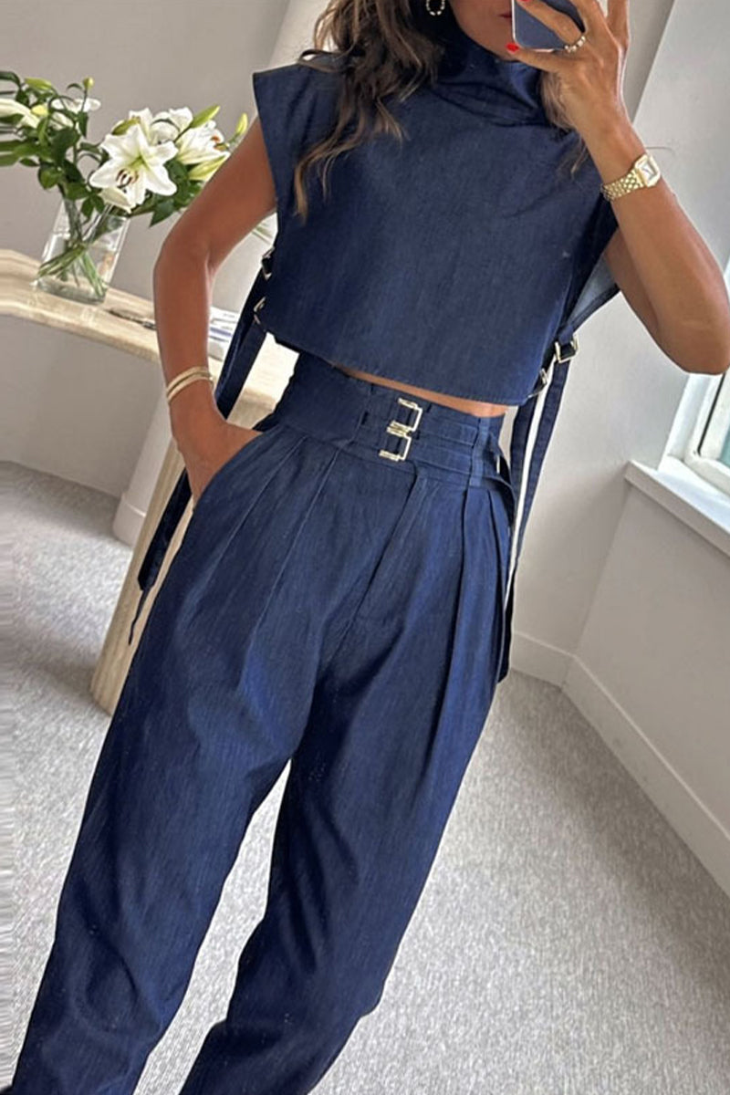 Elegantly Styled Garment for Everyday Wear