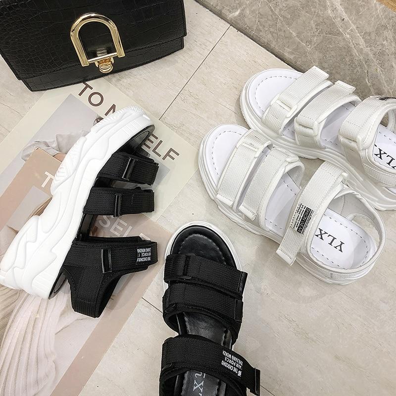 Elegantly Styled Sandals for Everyday Wear