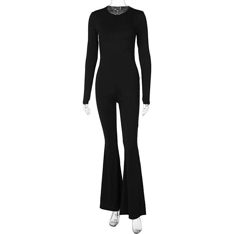 Beautifully Finished Pants in a Timeless Design