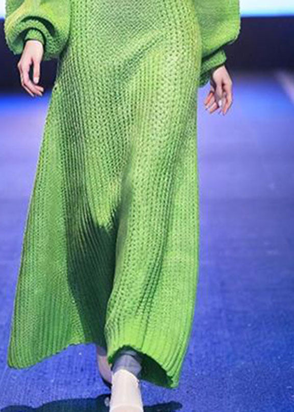 Beautifully Balanced Sweater with Timeless Character