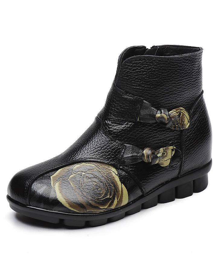 Gracefully Styled Boots for Any Occasion
