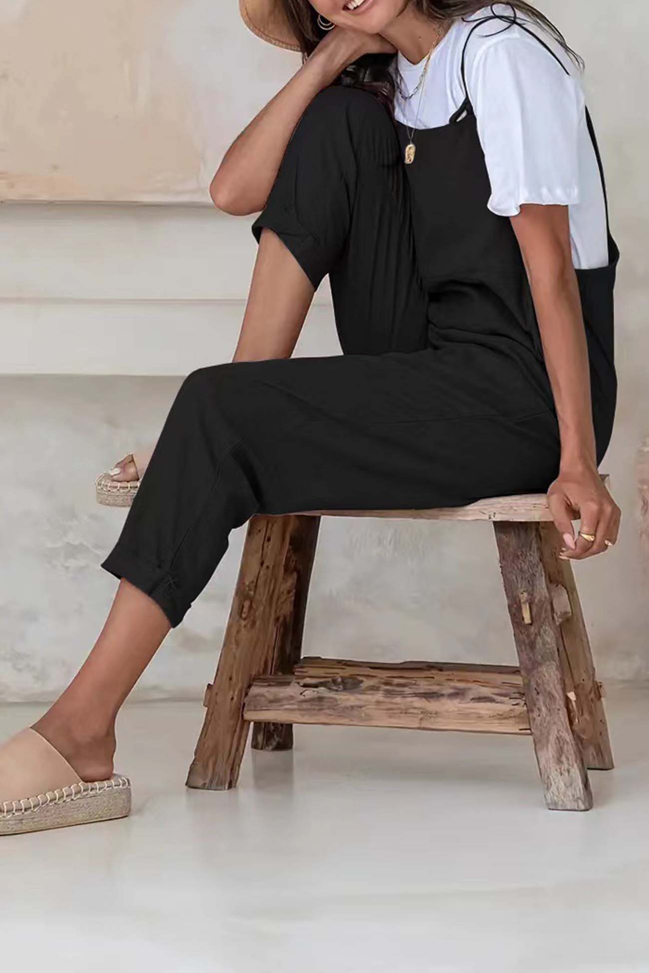 Well Tailored Garment with a Graceful Silhouette