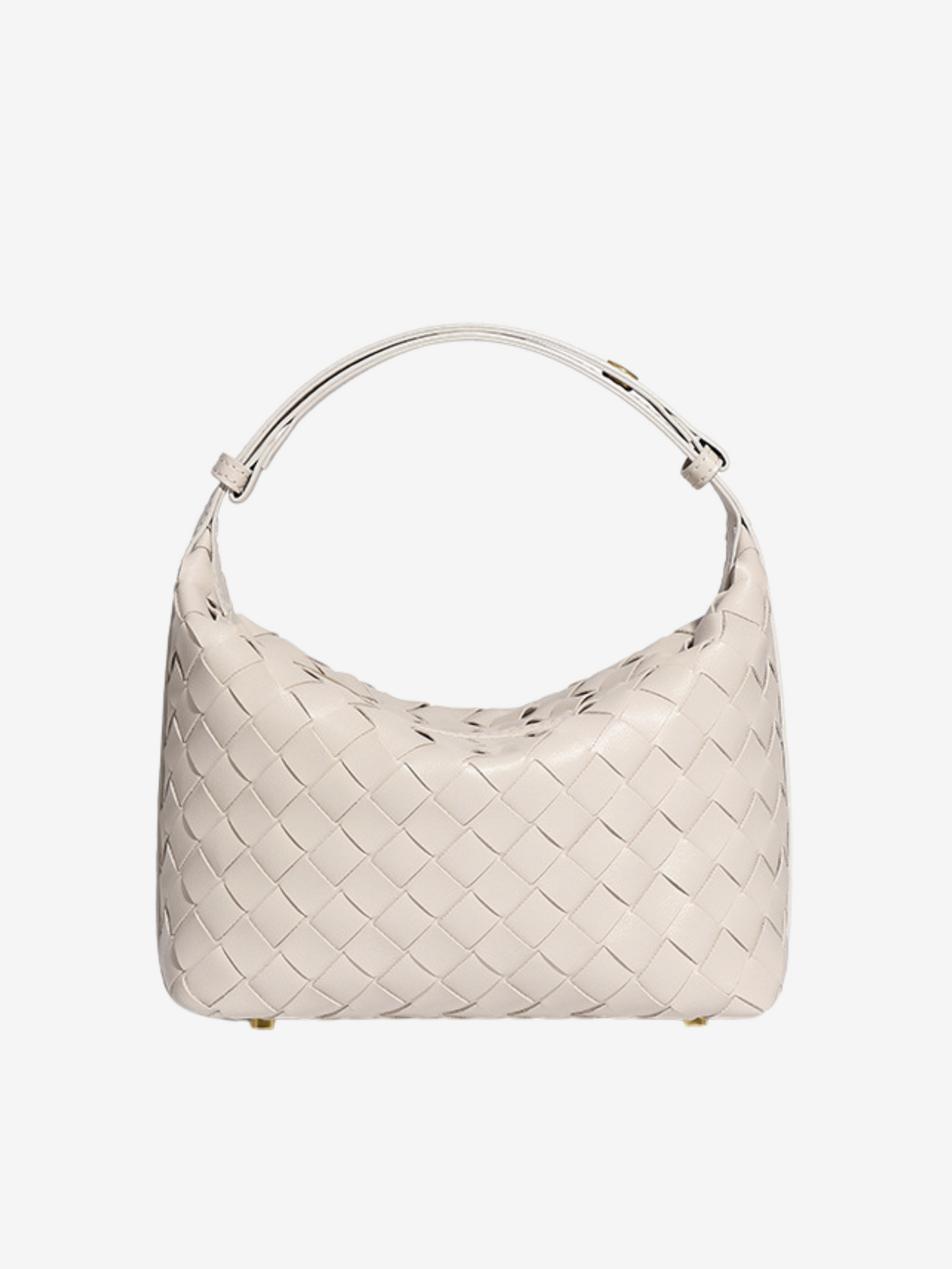 Beautifully Finished Bag in a Timeless Design