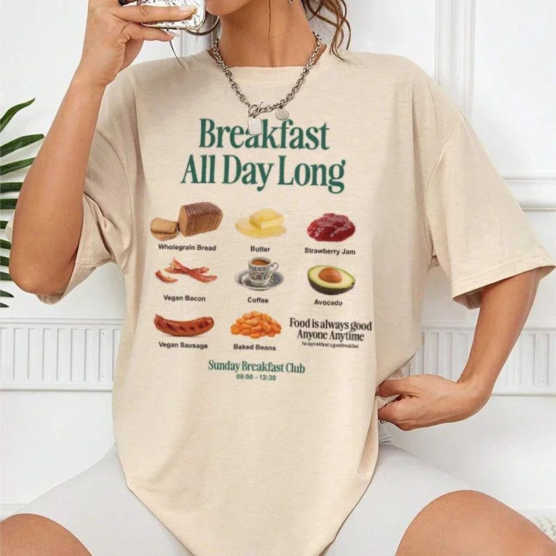 Elegantly Styled T-Shirt for Everyday Wear