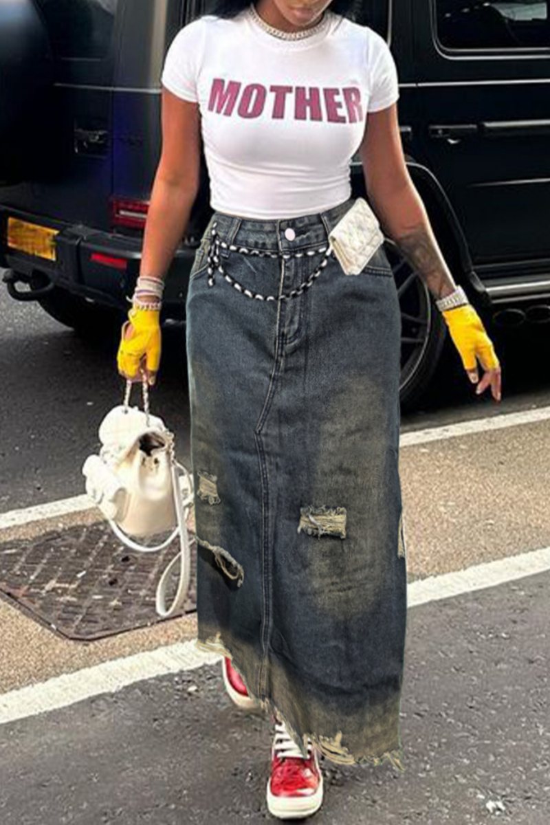 Classic Vintage Garment with a Flattering Fit