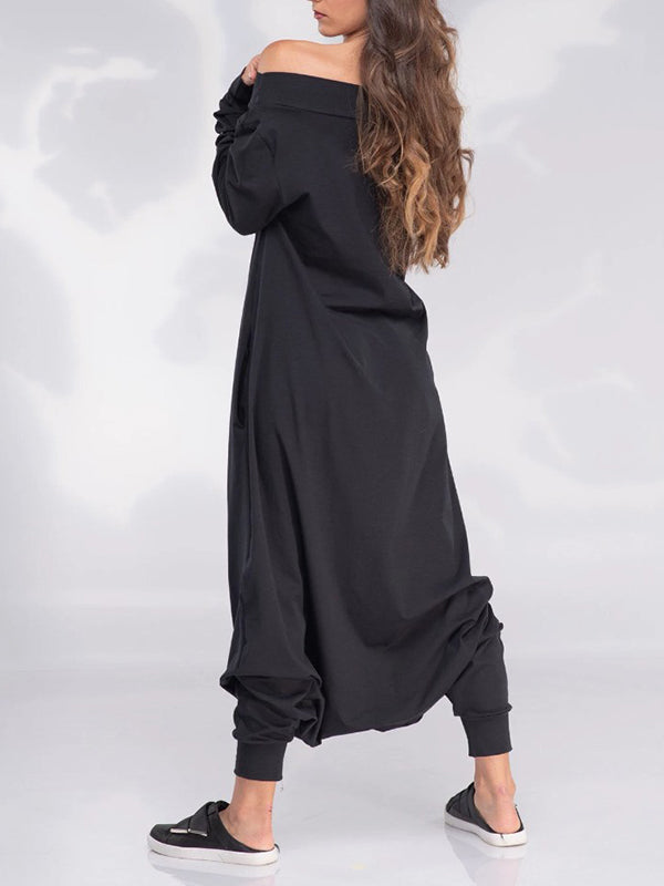 A Vintage Style Garment with Delicate Timeless Details