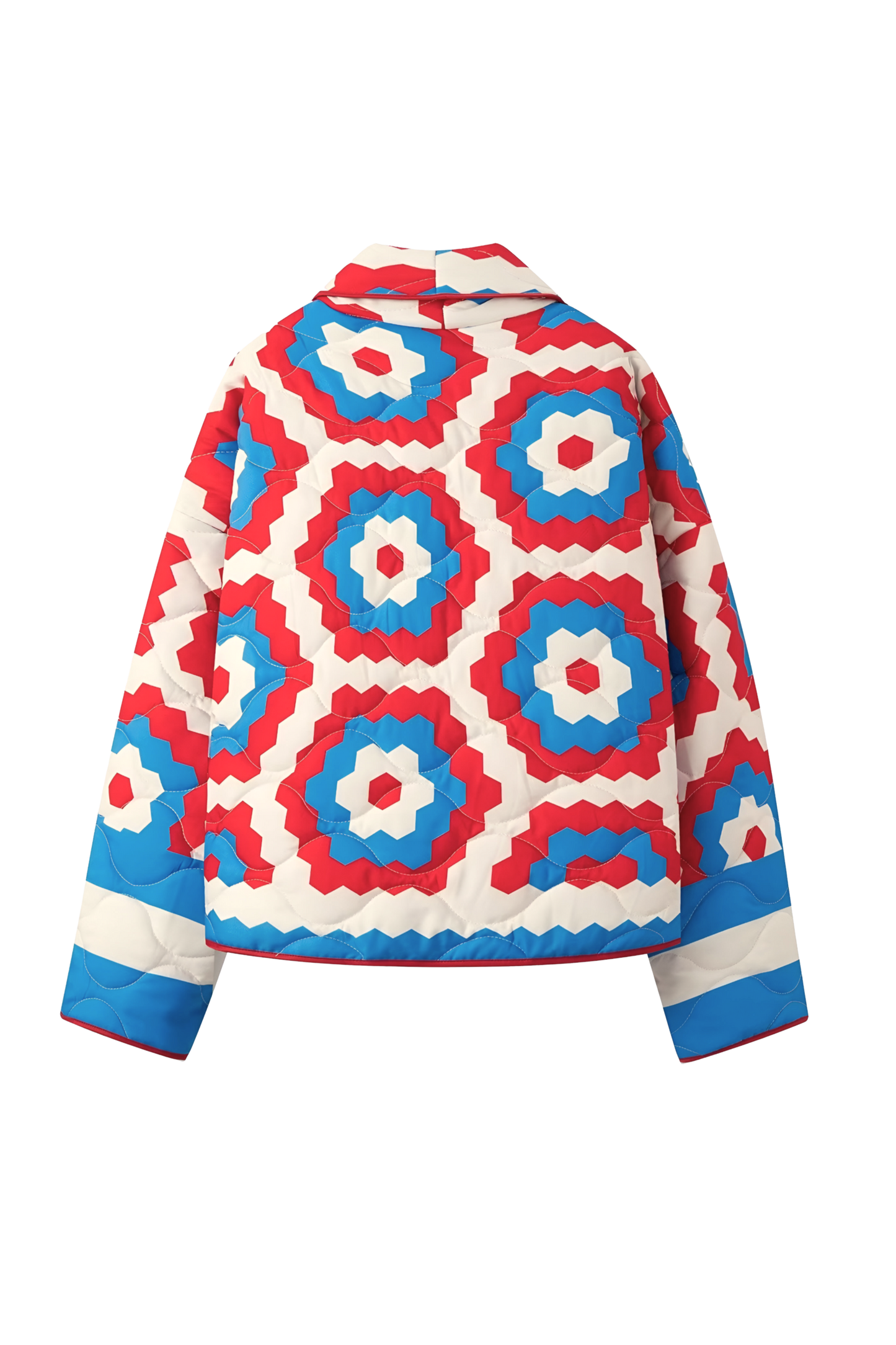 Sophisticated Jacket with a Clean Classic Look