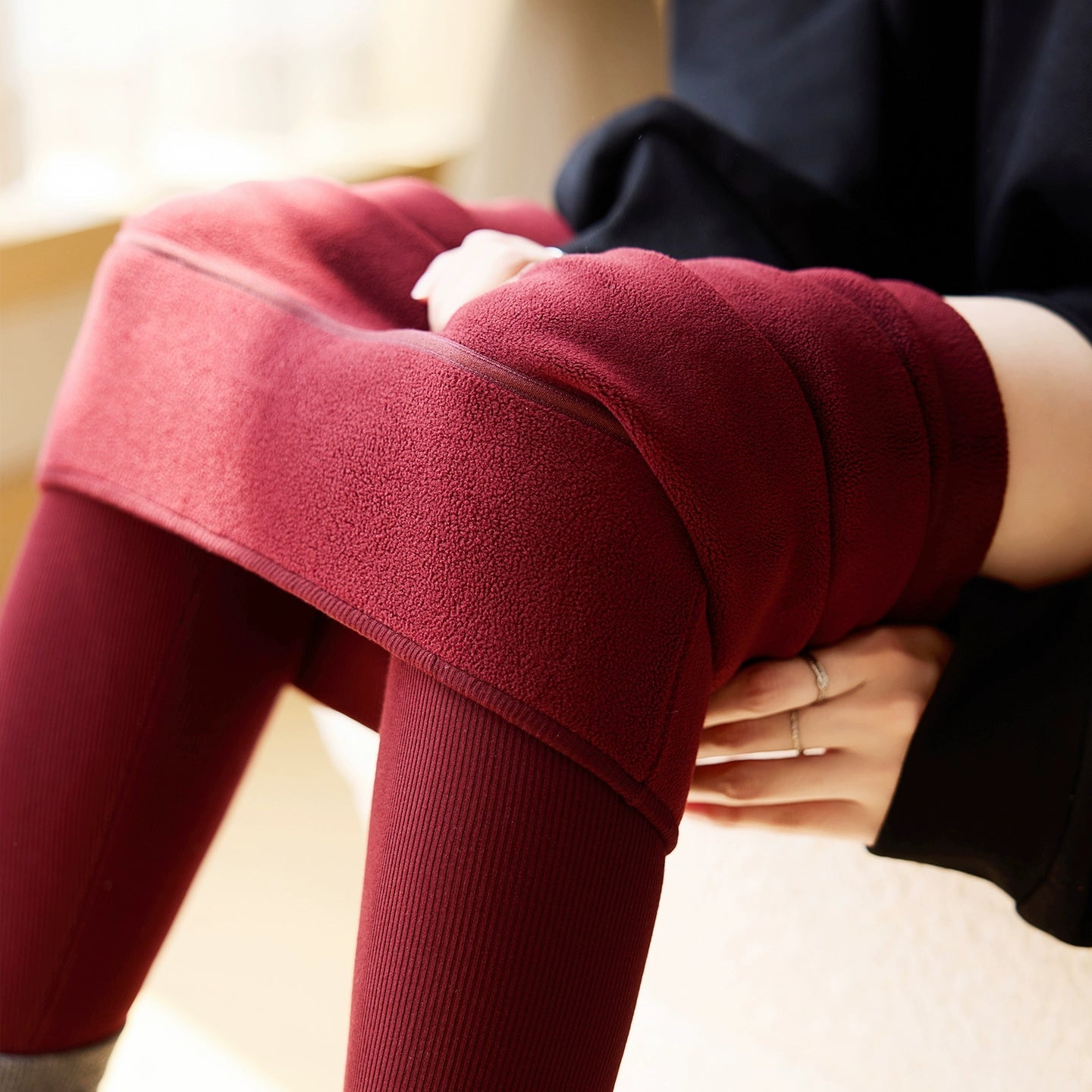 Beautifully Crafted Garment in a Classic Style