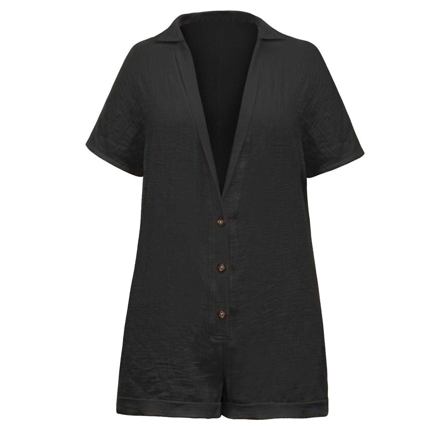 Beautifully Balanced Garment with Timeless Character
