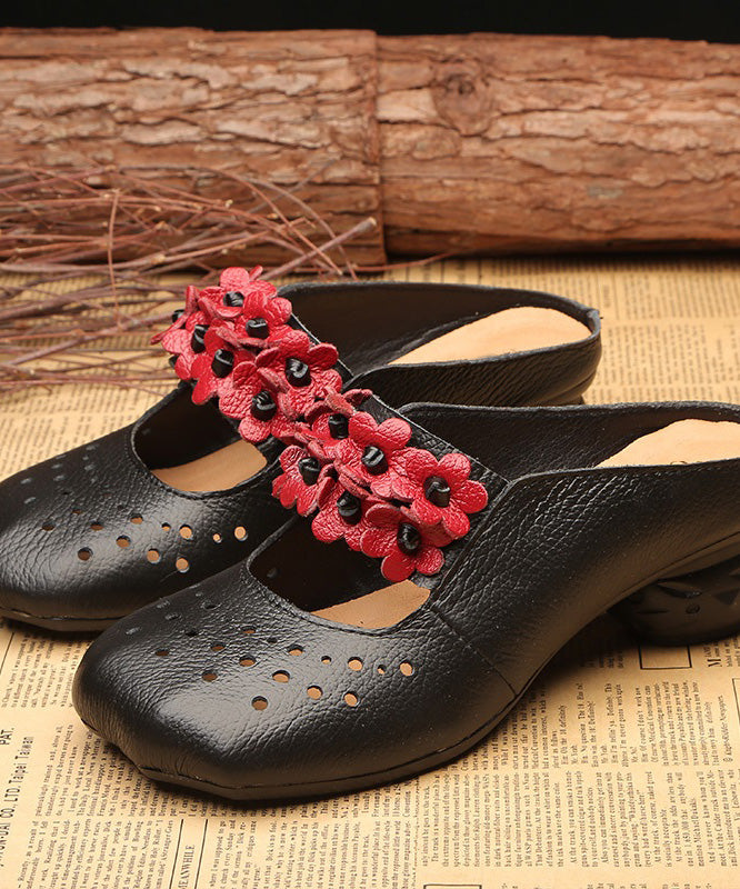 Polished Sandals with an Effortless Classic Look