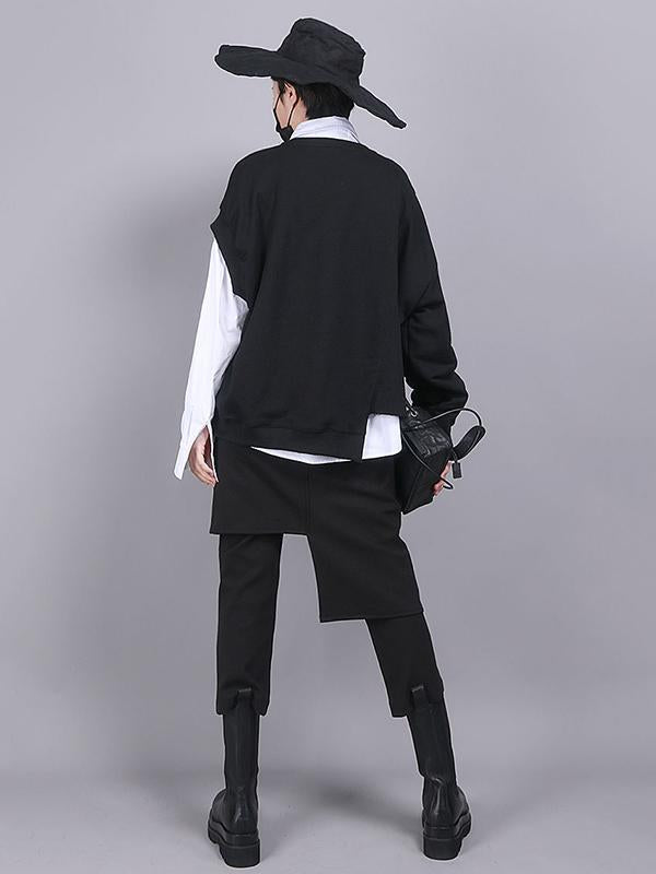 Sophisticated Pants with a Clean Classic Look
