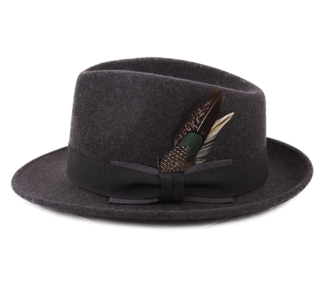 Gracefully Styled Garment for Any Occasion