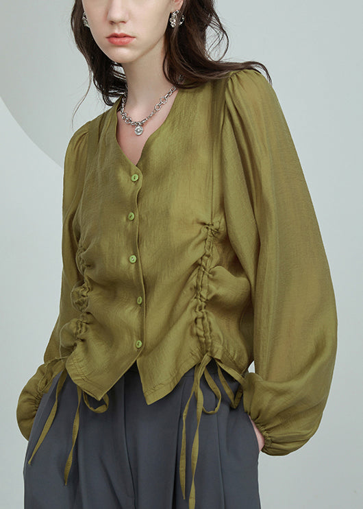 Gracefully Styled Shirt for Any Occasion