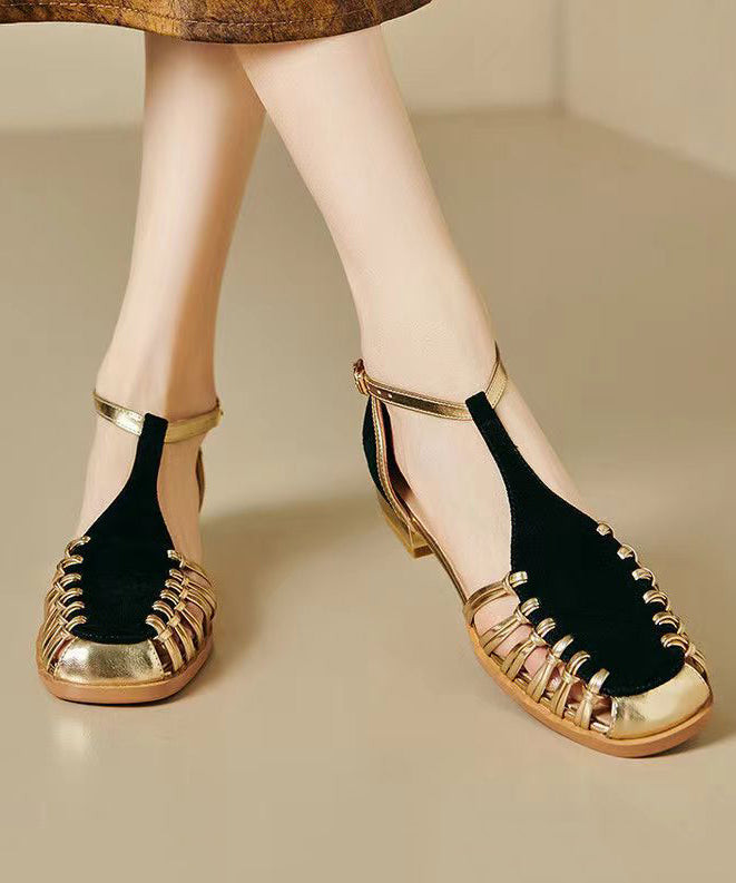 Gracefully Styled Sandals for Any Occasion
