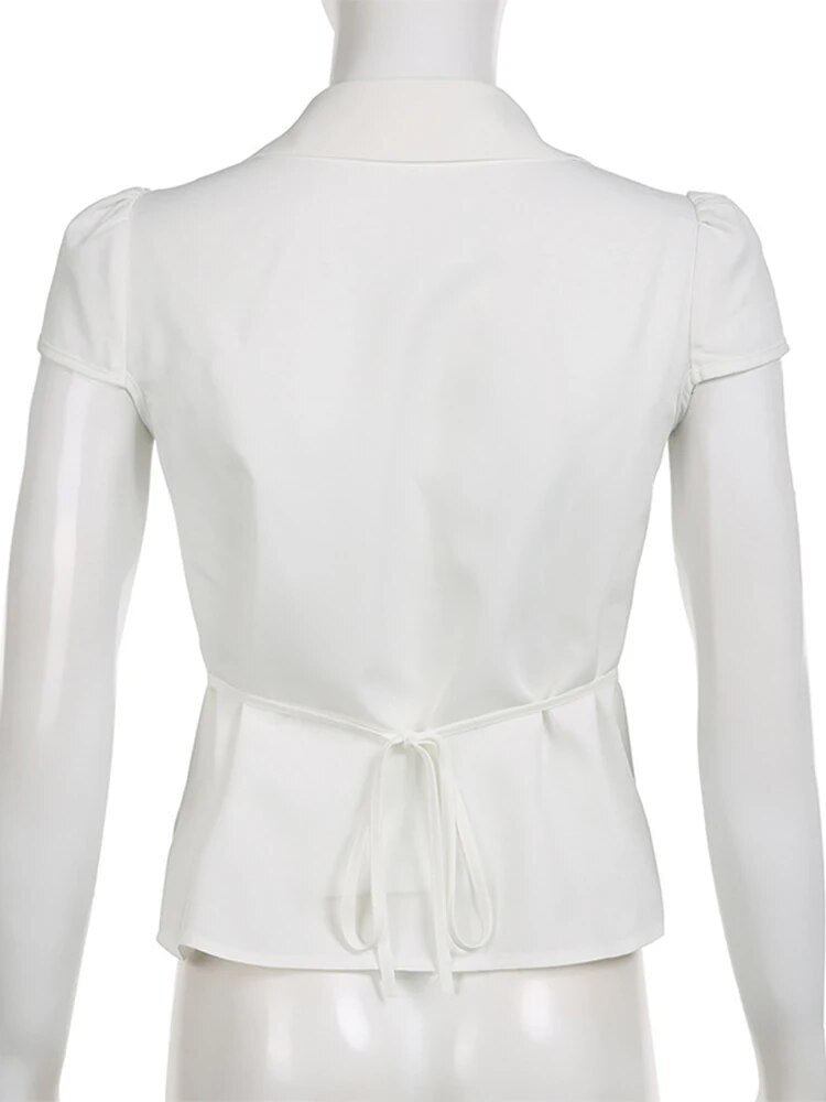 Beautifully Balanced Shirt with Timeless Character