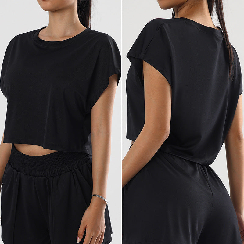 Well Tailored Shirt with a Graceful Silhouette