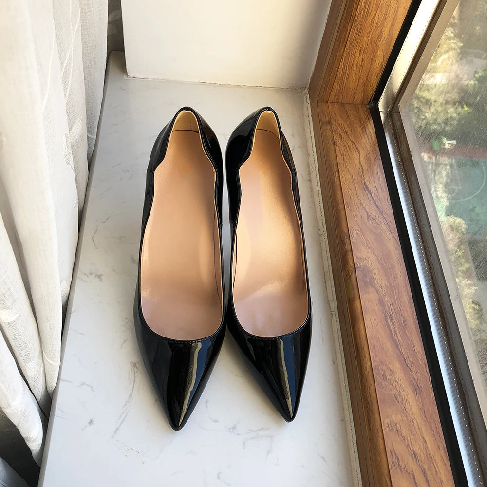 Elegantly Styled Shoes for Everyday Wear