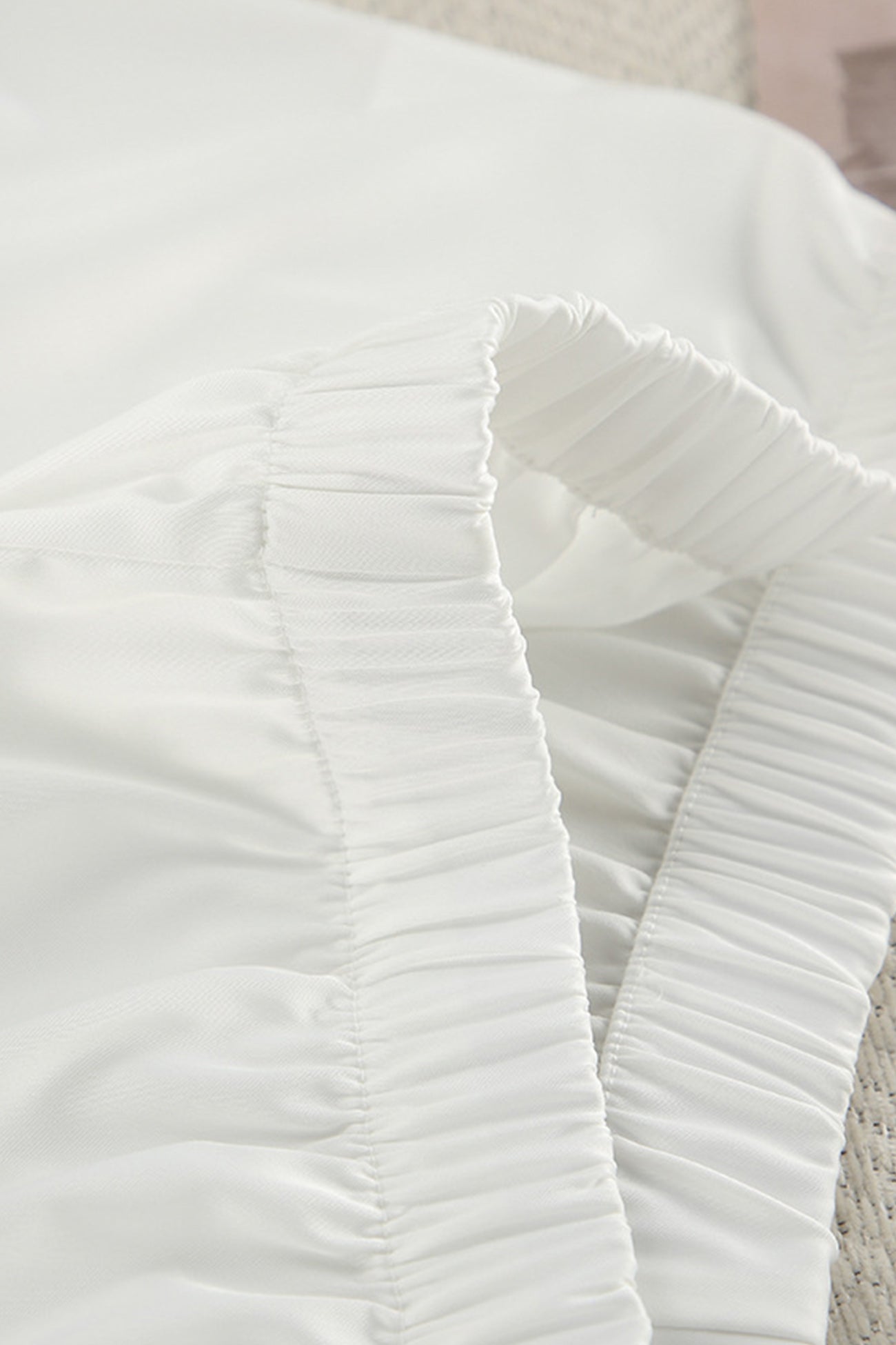 Polished Shirt with an Effortless Classic Look