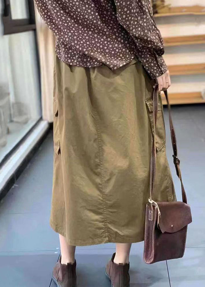 Gracefully Styled Garment for Any Occasion