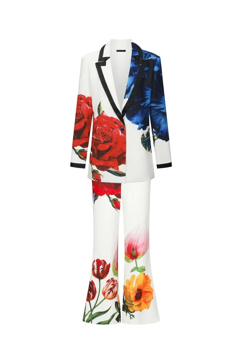 Vintage Inspired Garment with a Contemporary Edge