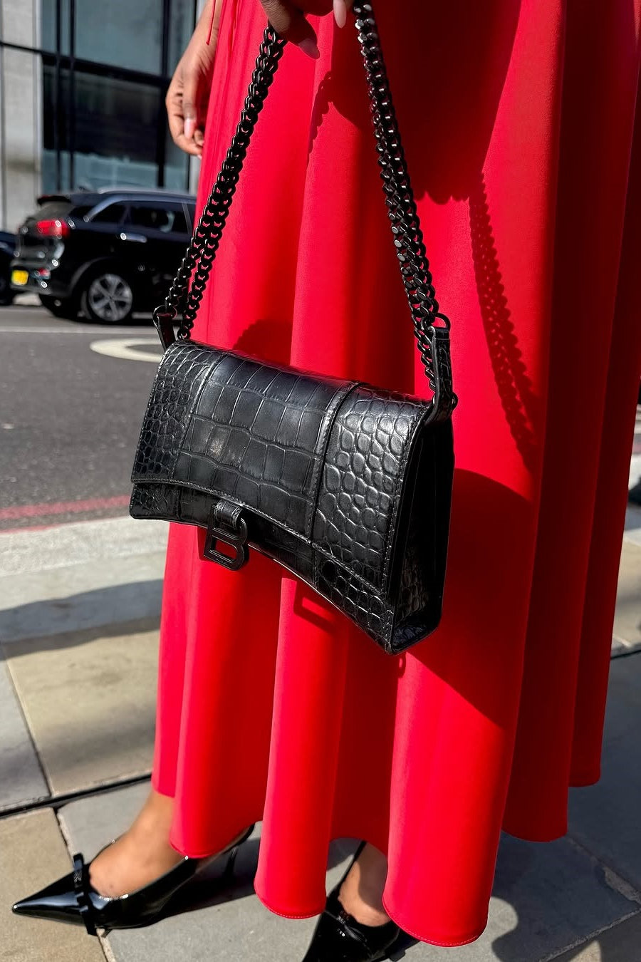 A Vintage Style Garment with Delicate Timeless Details