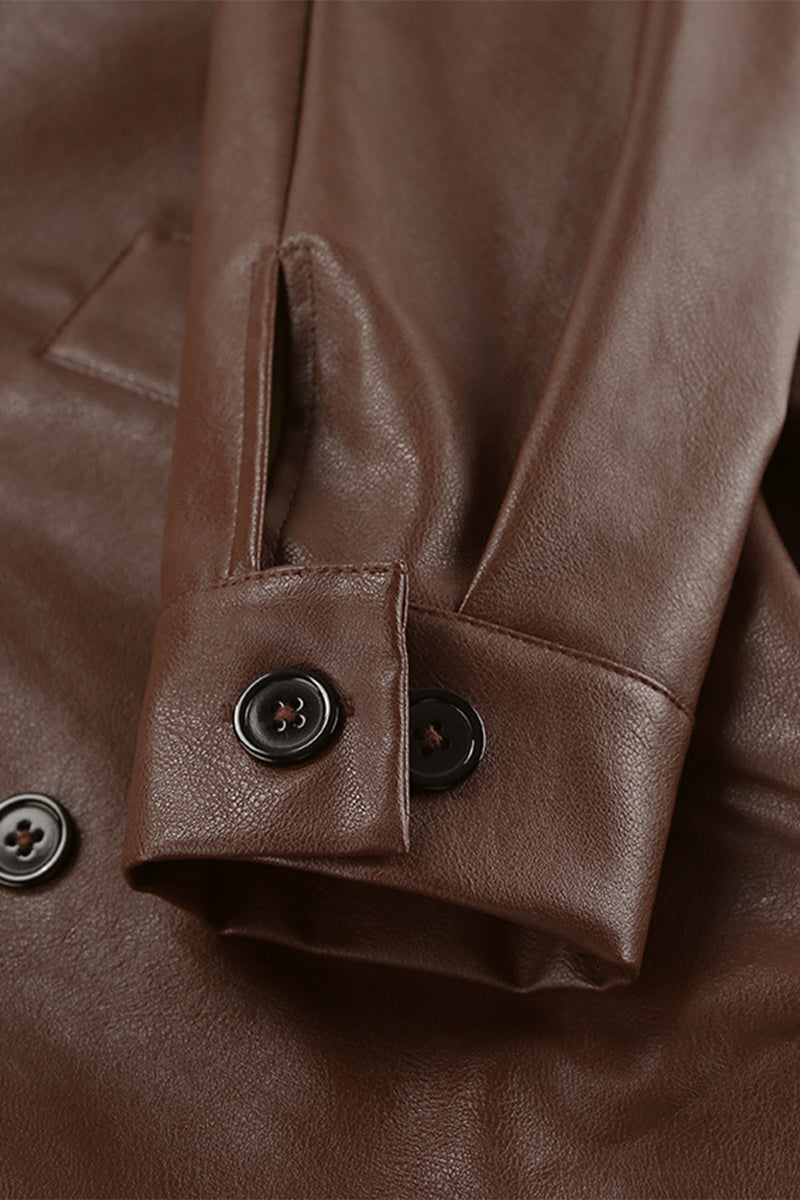 Beautifully Balanced Garment with Timeless Character