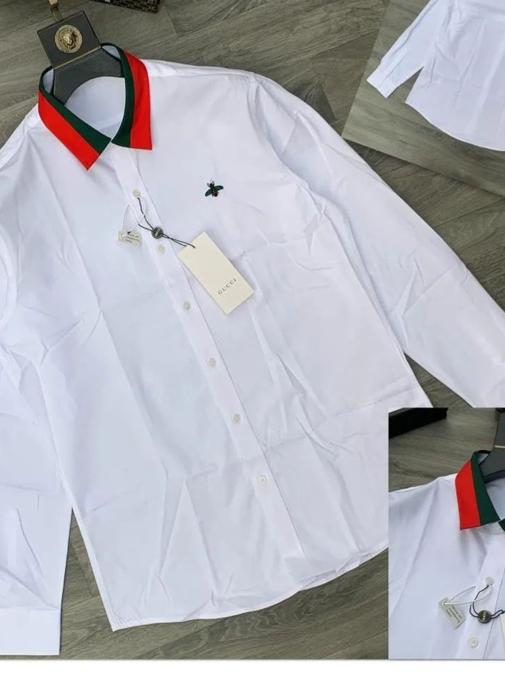 Classic Vintage & Enduringly Stylish Shirt