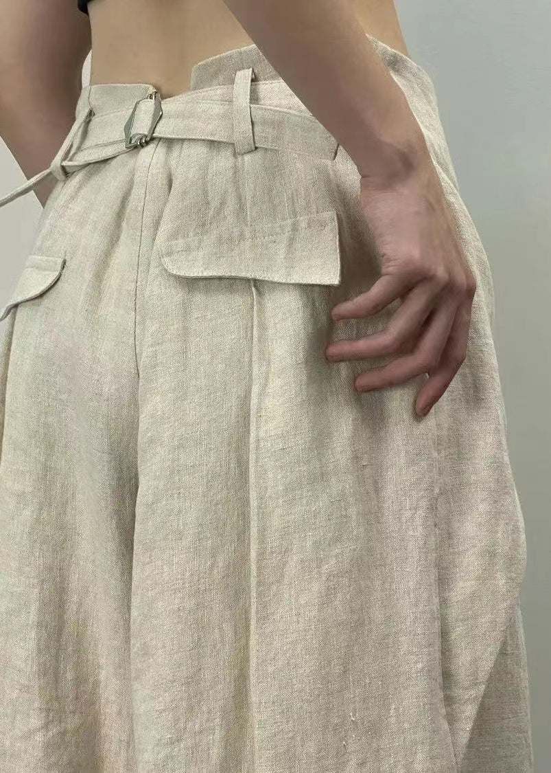 Gracefully Styled Pants for Any Occasion