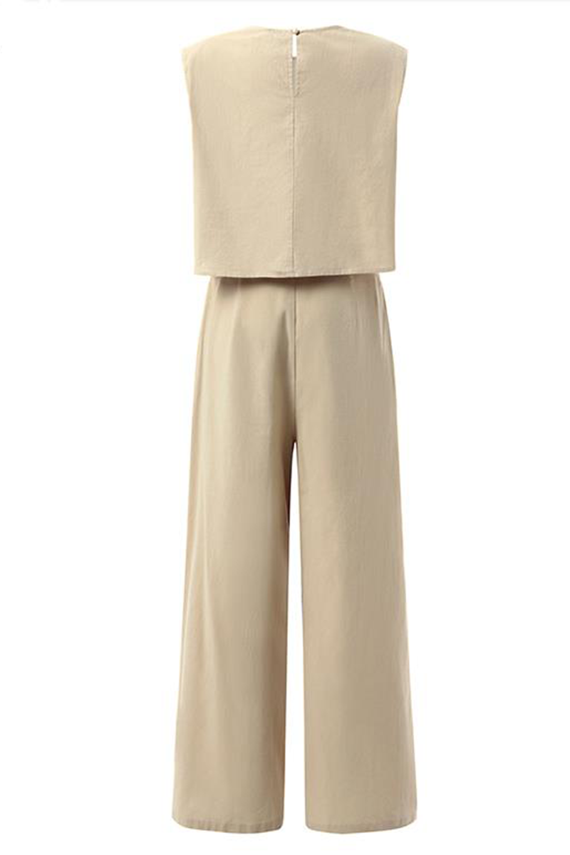 Polished Garment with an Effortless Classic Look