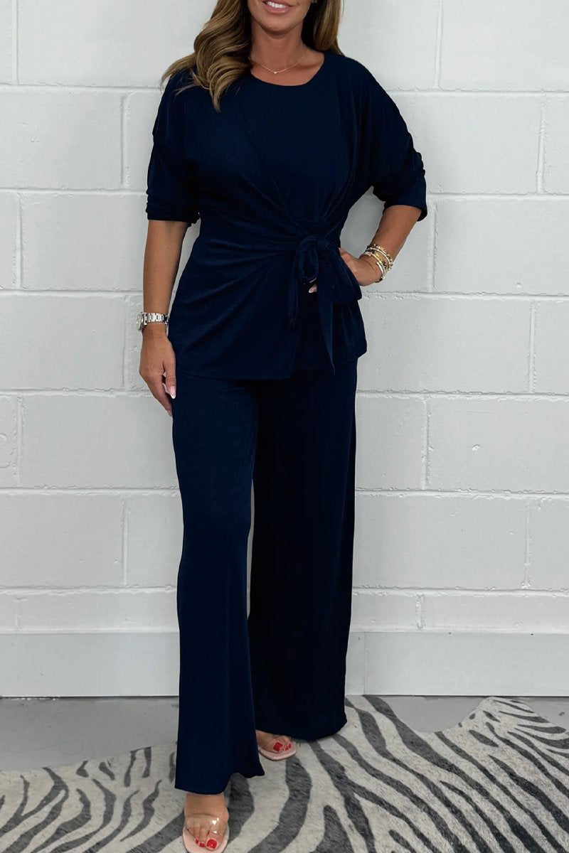 Polished Garment with an Effortless Classic Look