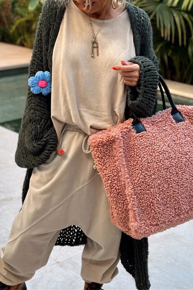 Beautifully Finished Cardigan in a Timeless Design
