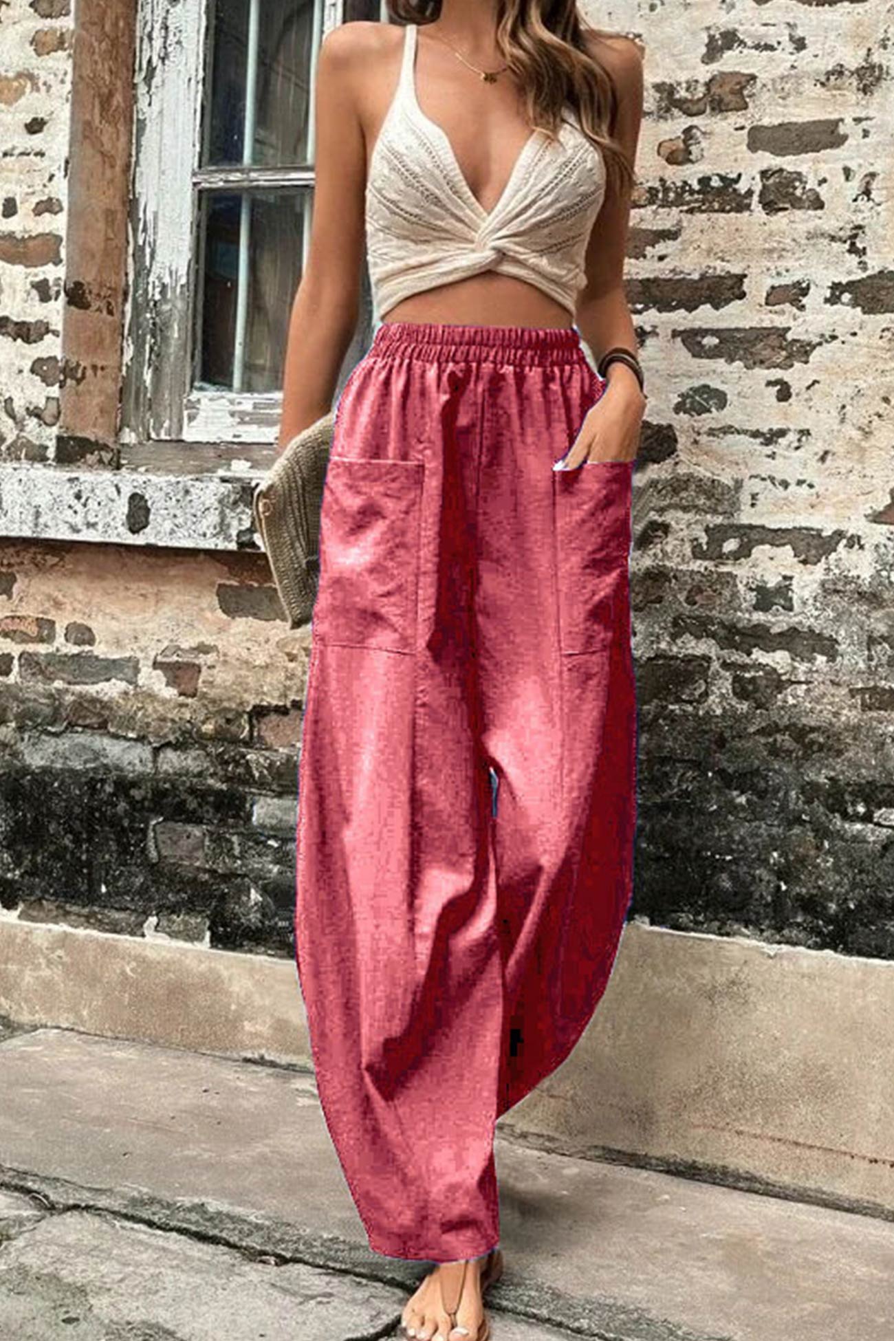 Classic Vintage & Enduringly Stylish Pants
