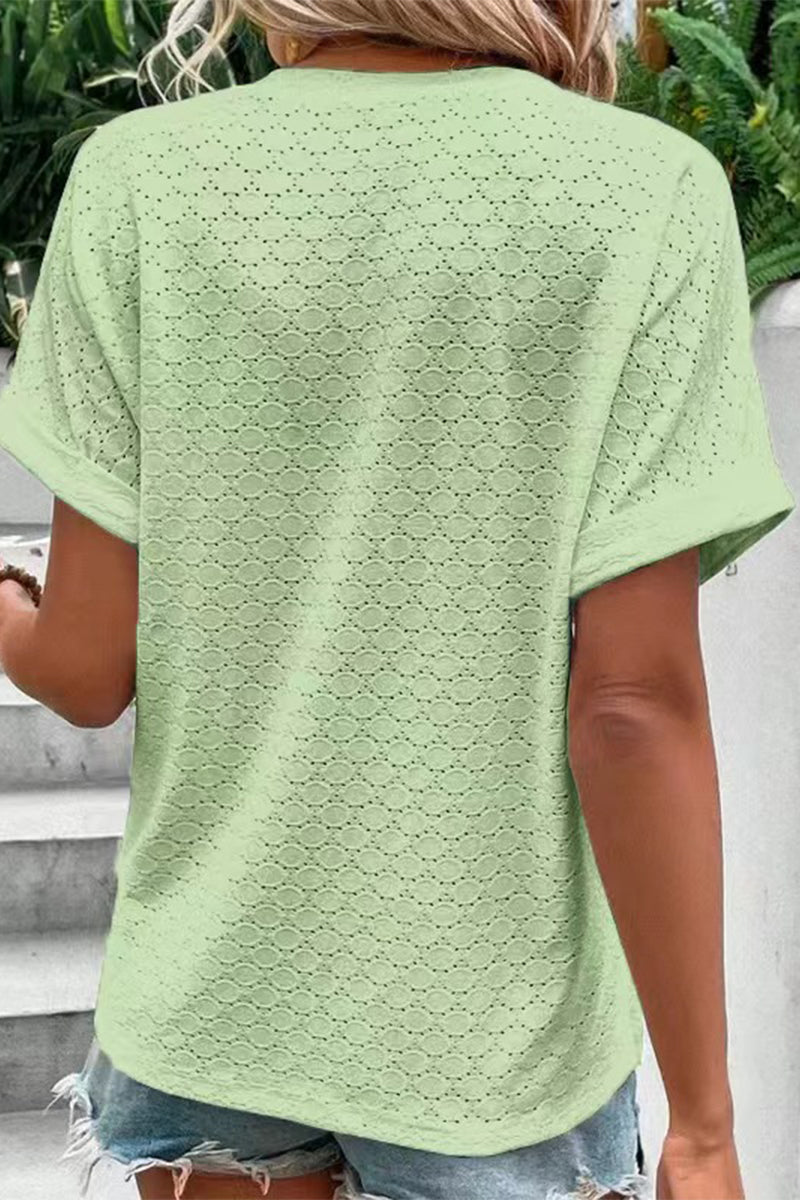 Vintage Inspired T-Shirt with a Contemporary Edge
