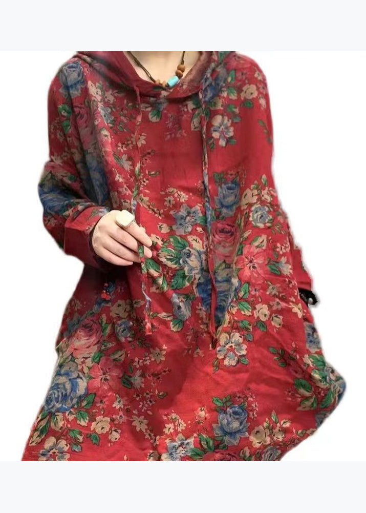 A Vintage Style Top with Delicate Timeless Details
